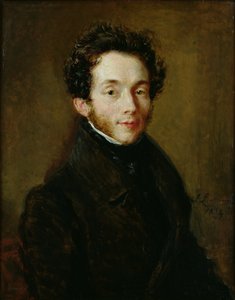 Carl Maria Friedrich Ernst von Weber